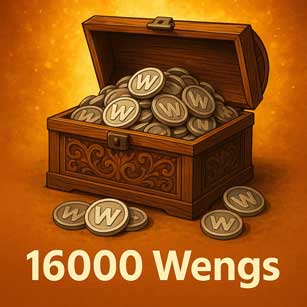 16000 Wengs