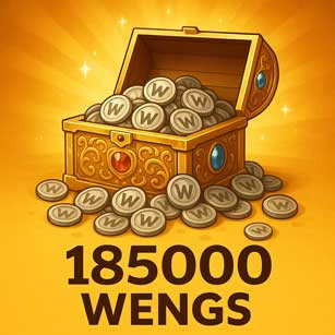 185000 Wengs