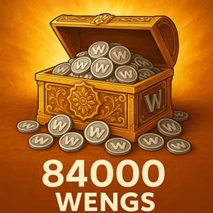 84000 Wengs