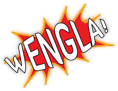 WENGLA - your action card game!